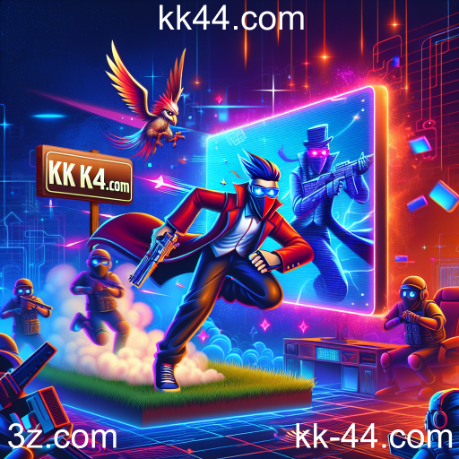 A Evolução dos Jogos e Seu Impacto na Sociedade Moderno